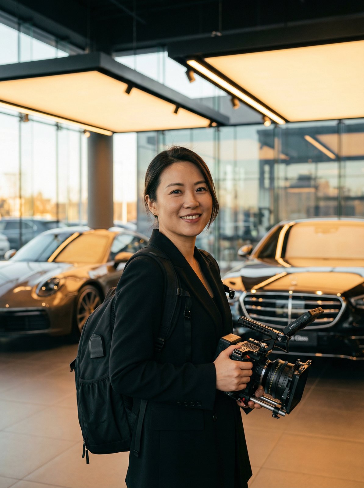 精神小妹视频摄影师林雨桐