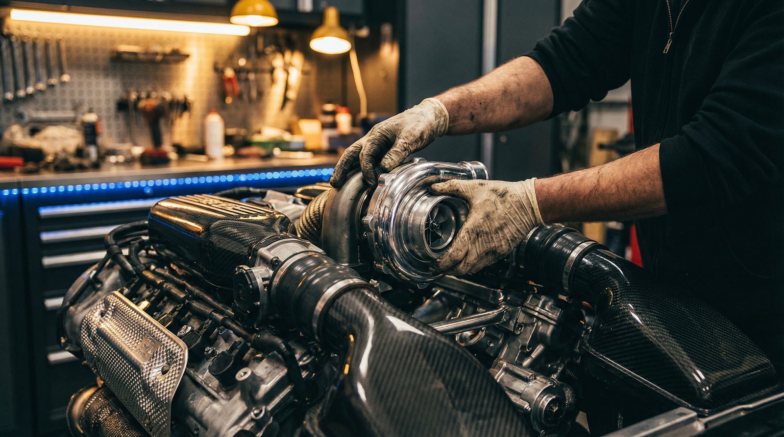 精神小妹配件视频涡轮